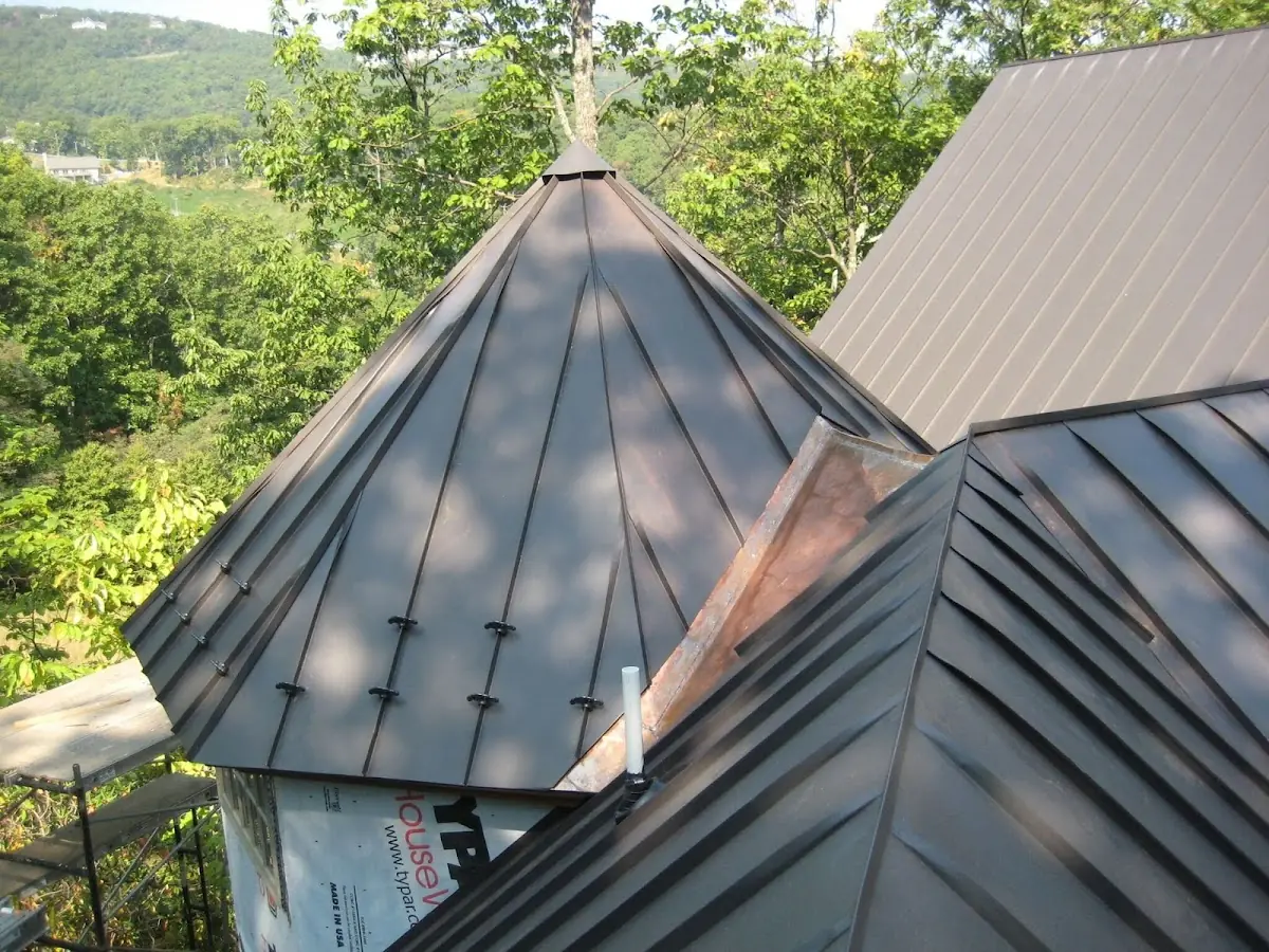 Professional Gutter Cleaning by Craftsman Roofing in Eucalyptus Hills